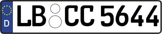 LB-CC5644