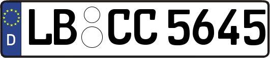 LB-CC5645