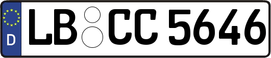 LB-CC5646