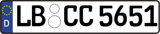 LB-CC5651
