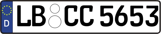 LB-CC5653