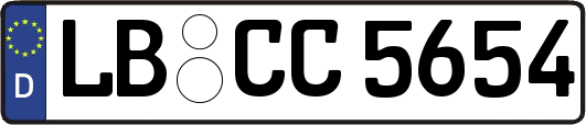 LB-CC5654