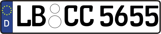 LB-CC5655