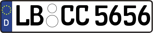 LB-CC5656