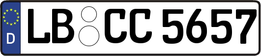 LB-CC5657