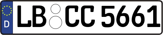 LB-CC5661
