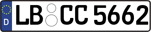 LB-CC5662