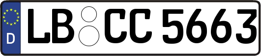 LB-CC5663