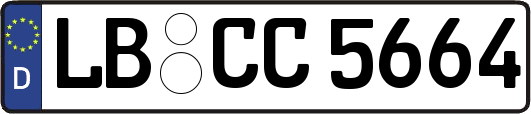 LB-CC5664