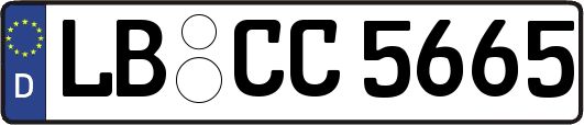 LB-CC5665