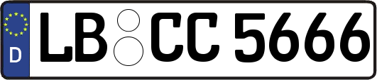 LB-CC5666