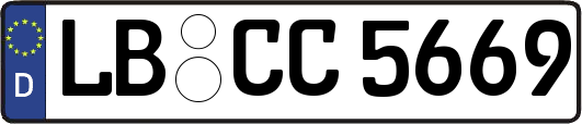 LB-CC5669