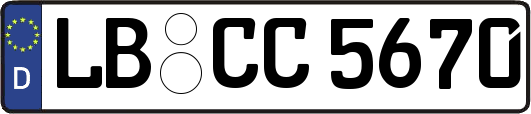 LB-CC5670