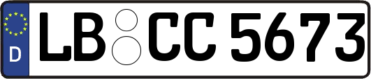 LB-CC5673