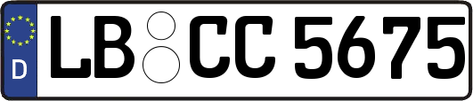 LB-CC5675
