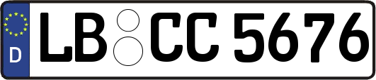 LB-CC5676
