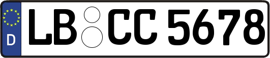LB-CC5678