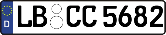 LB-CC5682