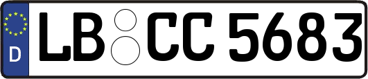 LB-CC5683