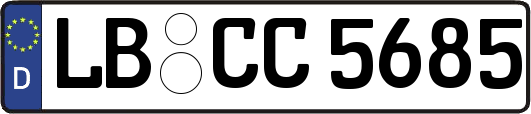 LB-CC5685