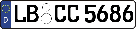 LB-CC5686