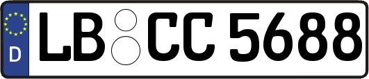 LB-CC5688