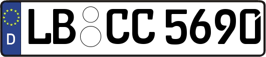 LB-CC5690