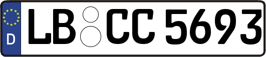 LB-CC5693