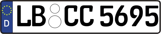 LB-CC5695