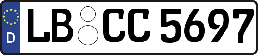 LB-CC5697