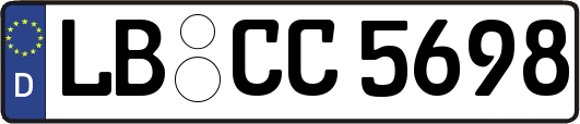 LB-CC5698