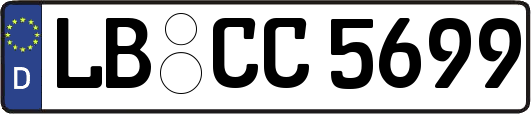 LB-CC5699