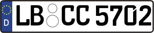 LB-CC5702