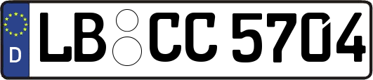 LB-CC5704