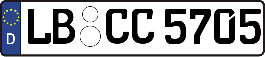 LB-CC5705