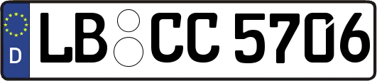 LB-CC5706