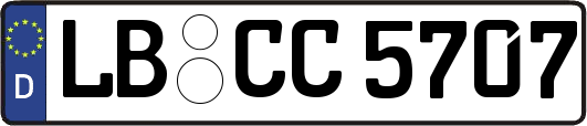 LB-CC5707