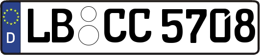 LB-CC5708
