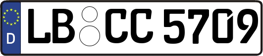 LB-CC5709