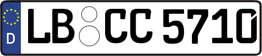 LB-CC5710