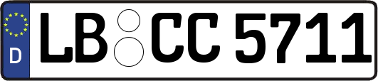 LB-CC5711