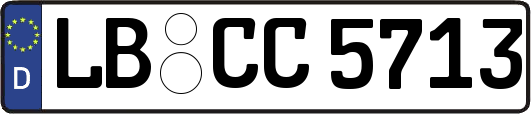 LB-CC5713