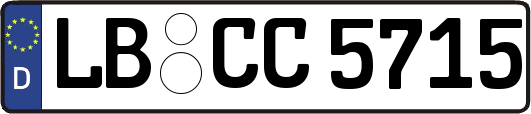 LB-CC5715