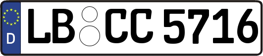 LB-CC5716