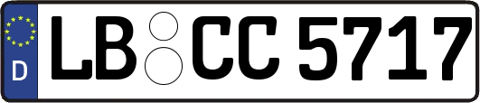 LB-CC5717