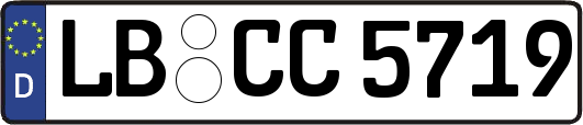 LB-CC5719
