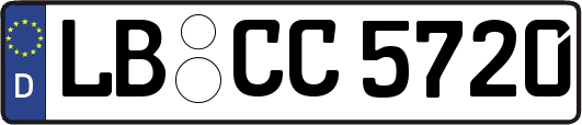 LB-CC5720