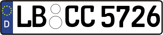 LB-CC5726