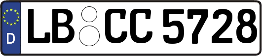 LB-CC5728
