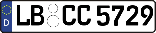 LB-CC5729